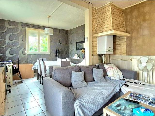 Maison vente à Dieppe, Arques-la-bataille