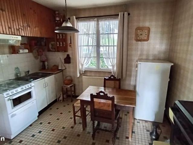 Maison vente à Condé-sur-Vire, Manche