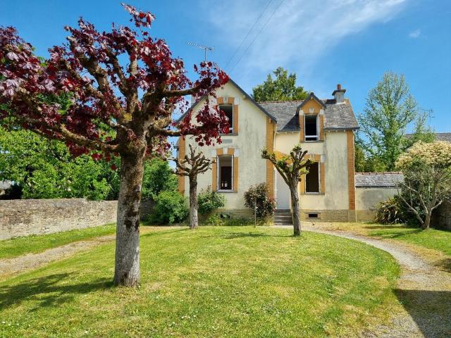 Maison location à Châteaubriant-Ancenis, Châteaubriant