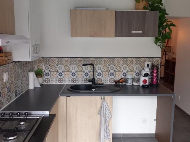 Maison location à Laon, Chauny