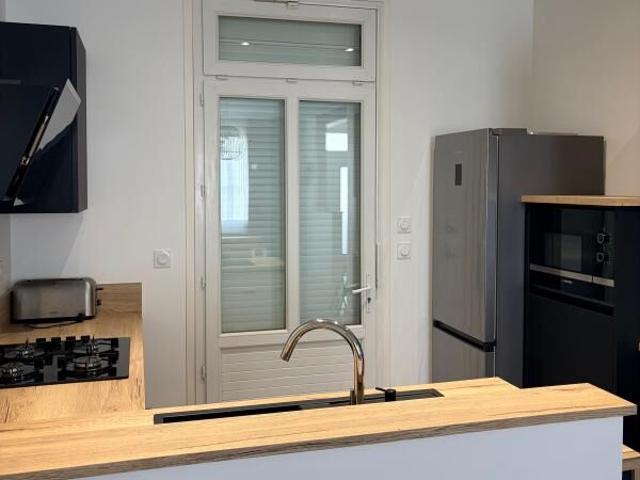 Maison location à Cholet