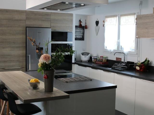 Maison location à Bordeaux, La Brède