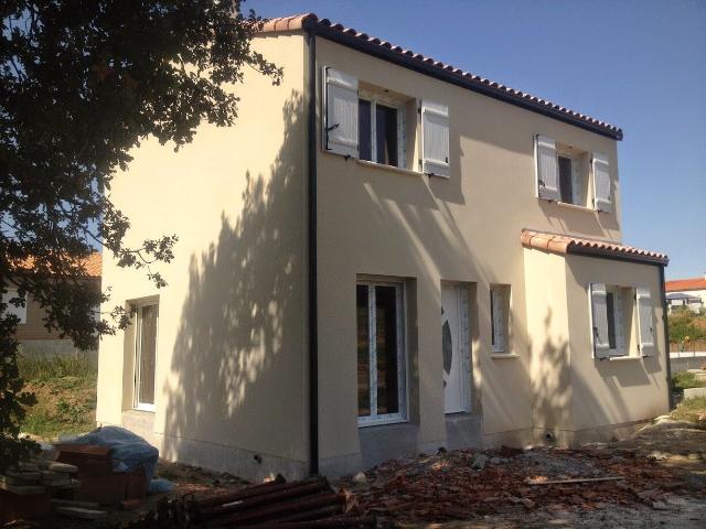 Maison location à Landiras