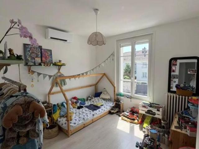 Maison location à Mantes-la-Jolie, Les Mureaux