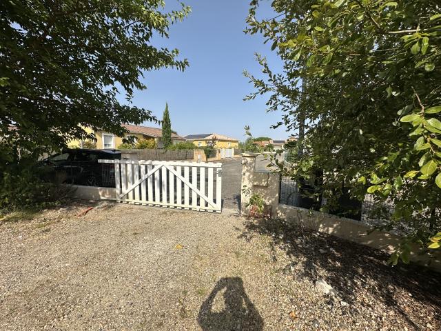 Maison location à Marmande