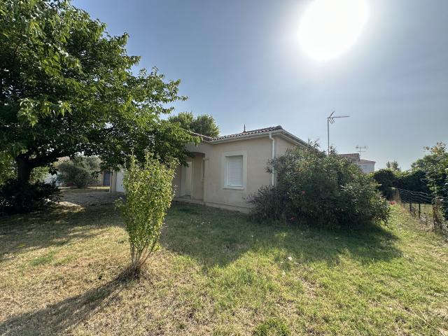 Maison location à Marmande