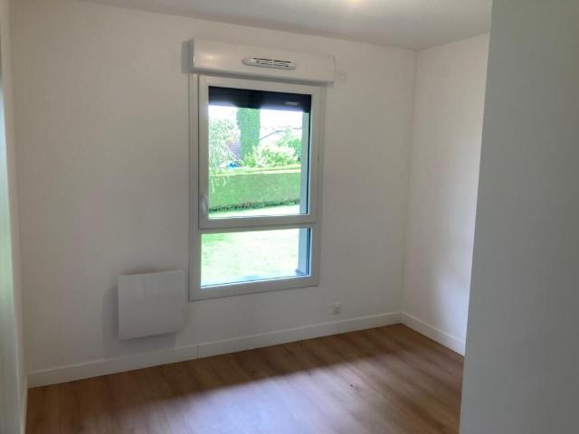 Maison location à Thonon-les-Bains, Messery