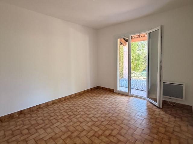Maison location à Brignoles, Nans-les-pins