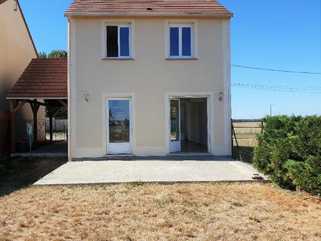 Maison location à Orléans, Neuville-aux-bois