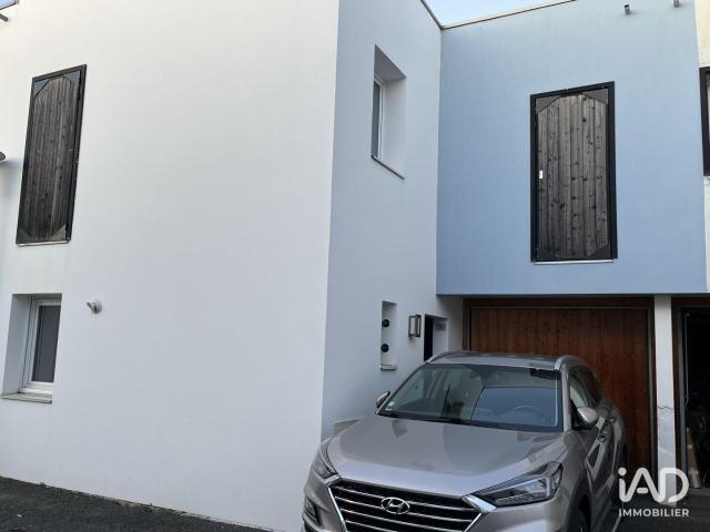 Maison location à Bordeaux, Pessac