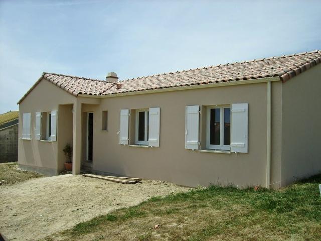 Maison location à Langon, Saint-maixant