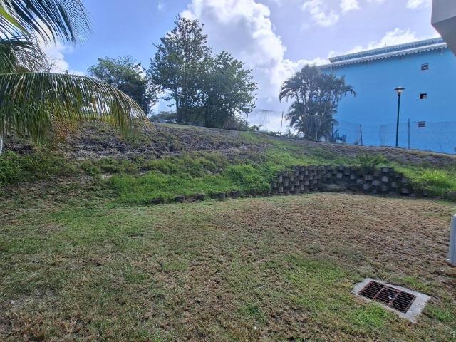 Maison location à Martinique
