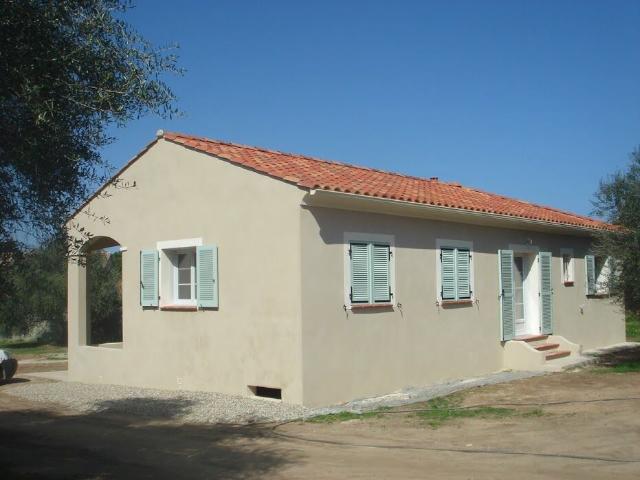 Maison location à Mont-de-Marsan, Sanguinet