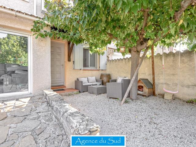 Maison vente à France métropolitaine, Saint-zacharie