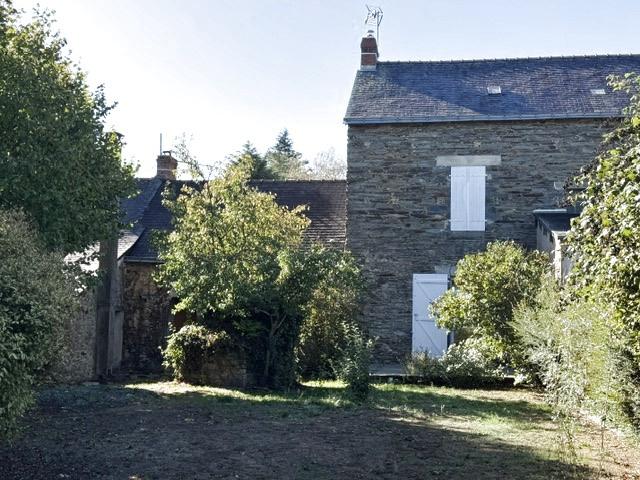 Maison vente à Le Carrefour, Vay