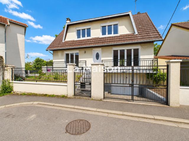 Maison vente à Le Raincy, Aulnay-sous-bois