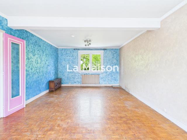 Maison vente à Le Raincy, Aulnay-sous-bois