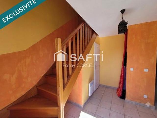 Villa vente à Montbard, Veuxhaulles-sur-aube