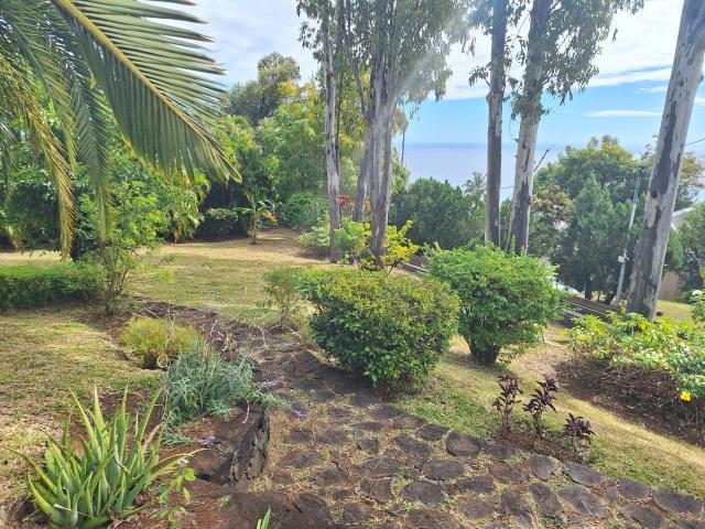 Maison vente à La Réunion