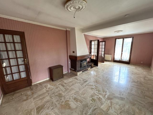 Maison vente à Ézy-sur-Eure, Eure