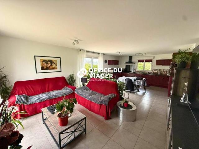 Maison vente à Chambéry, Saint-genix-sur-guiers