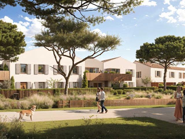 Maison vente à Les Sables-d'Olonne, Château-d'olonne