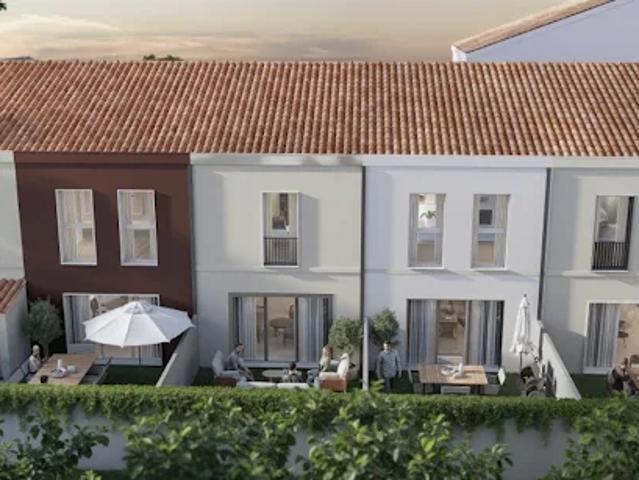 Maison vente à Bordeaux