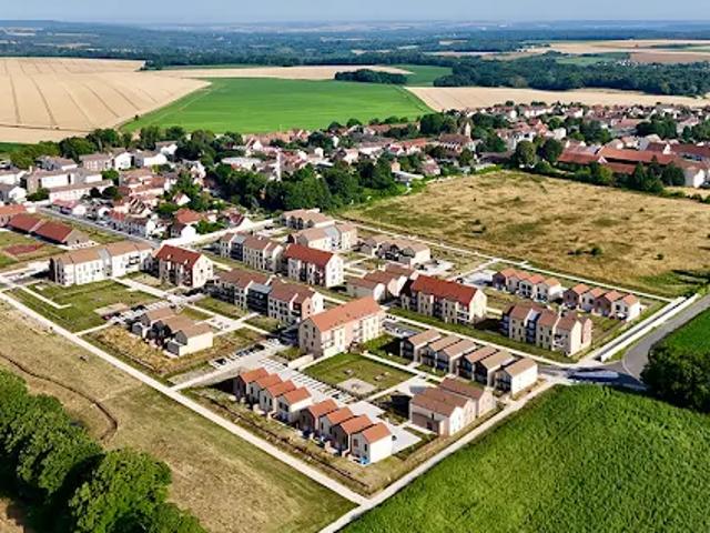 Maison vente à Sarcelles, Marly-la-ville