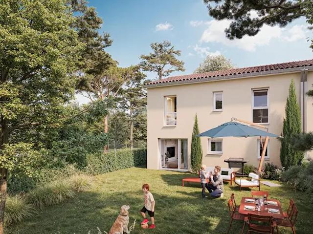 Maison vente à Les Viougues, Salon-de-Provence