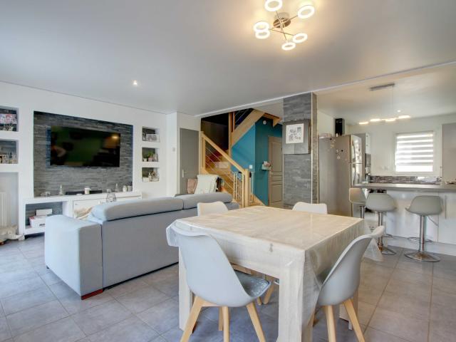 Maison vente à Annecy, Rumilly