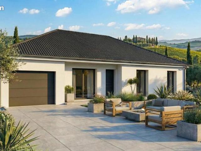Maison vente à Nevers, Montigny-aux-amognes