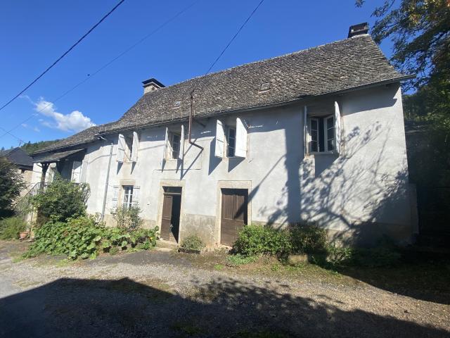 Maison vente à Tulle, Saint-bonnet-elvert