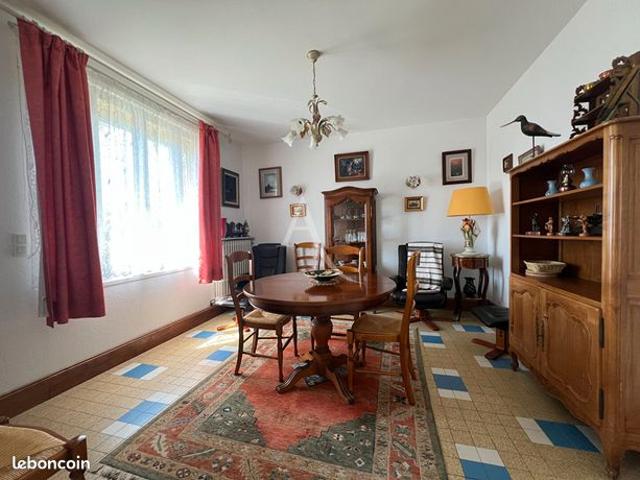 Maison vente à Romorantin-Lanthenay, Centre-Val de Loire