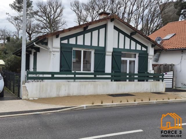 Maison vente à Mont-de-Marsan, Mimizan