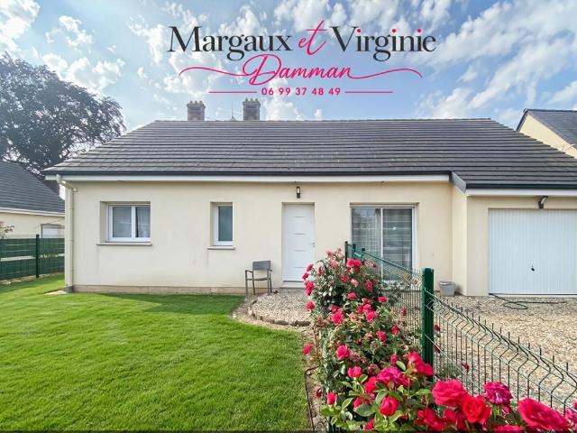 Maison vente à Rouen, Saint-pierre-lès-elbeuf