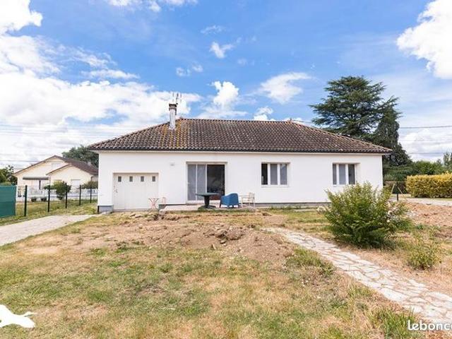 Maison vente à Tarbes, Bordes
