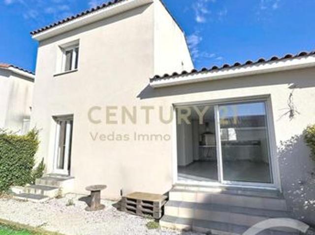 Maison vente à Montpellier, Pignan