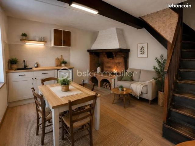 Maison vente à Béziers, Riols