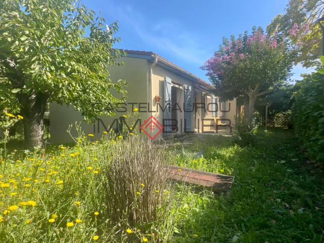 Maison vente à France métropolitaine, Montrabé