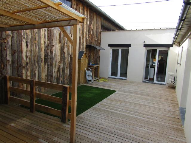 Maison vente à Toulouse, Revel