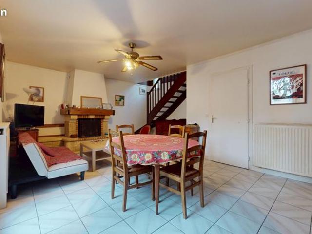 Maison vente à Argenteuil, Bezons