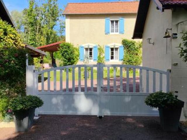 Maison vente à Compiègne, Longueil-sainte-marie