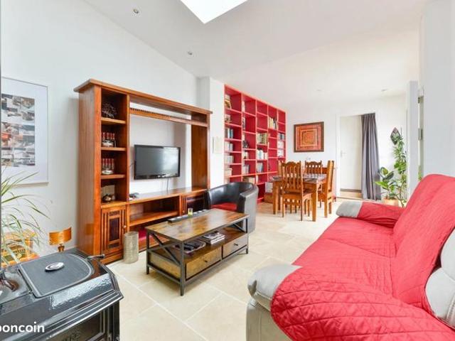 Maison vente à Nantes, Saint-aignan-grandlieu
