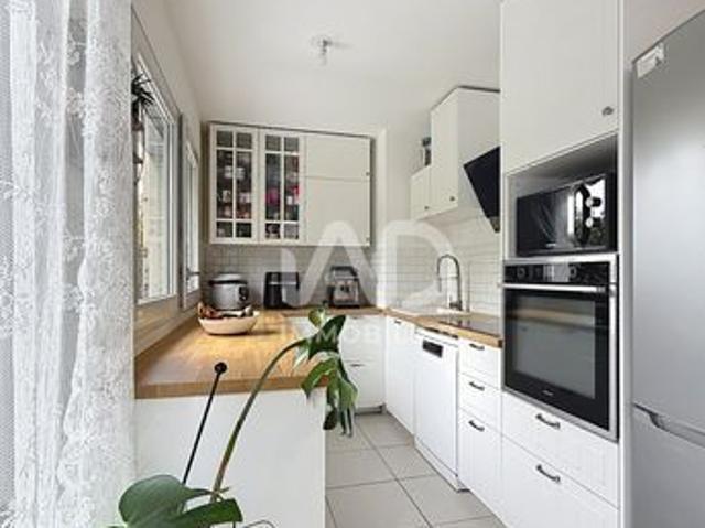Maison vente à Claye-Souilly, Seine-et-Marne