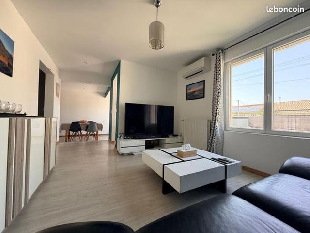 Maison vente à Bordeaux, Ambès