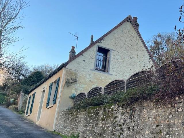 Maison vente à Vendôme, Troo