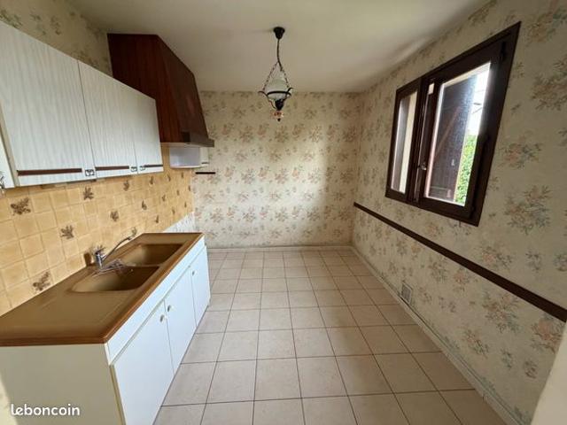 Maison vente à Châtellerault