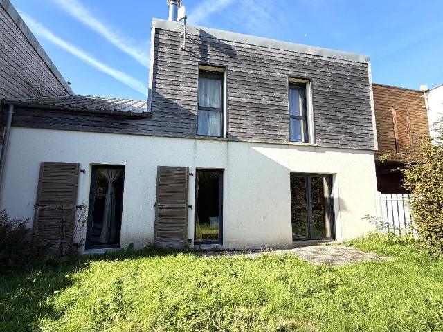Maison vente à Cherbourg-Octeville, Cherbourg-en-Cotentin