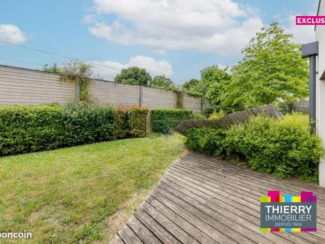 Maison vente à Nantes, Thouaré-sur-loire