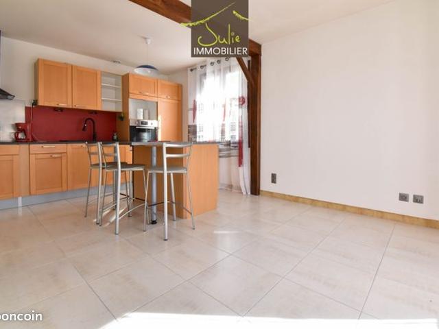 Maison vente à Saint-André-sur-Sèvre, Deux-Sèvres